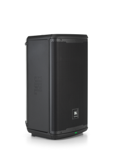 JBL EON710 - aktiv PA-høyttaler (svart)