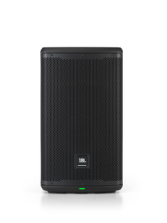 JBL EON710 - aktiv PA-høyttaler (svart)