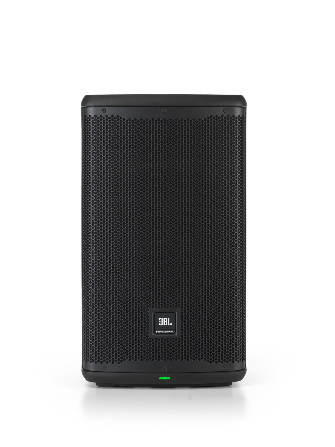 JBL EON710 - aktiv PA-høyttaler (svart)