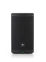 JBL EON710 - aktiv PA-høyttaler (svart)