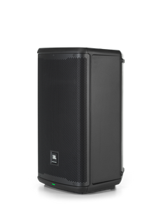 JBL EON710 - aktiv PA-høyttaler (svart)