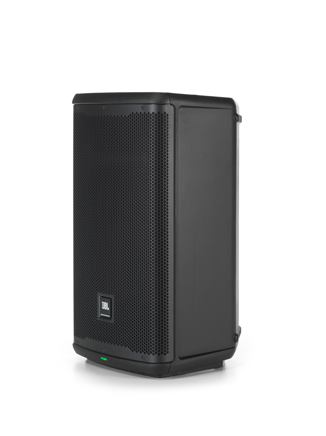 JBL EON710 - aktiv PA-høyttaler (svart)