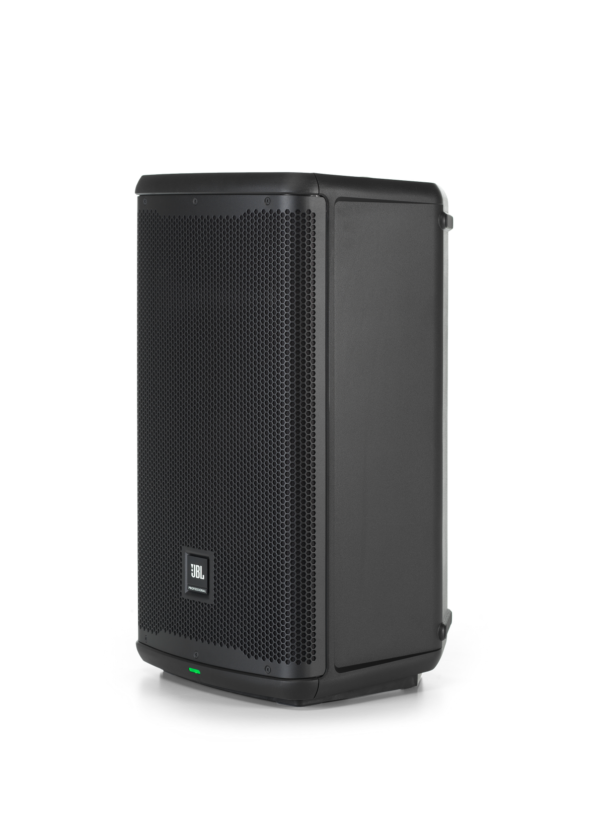 JBL EON710 - aktiv PA-høyttaler (svart)