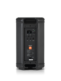 JBL EON710 - aktiv PA-høyttaler (svart)