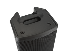 JBL EON710 - aktiv PA-høyttaler (svart)