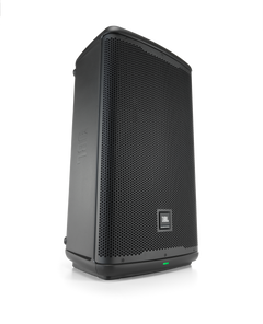 JBL EON712 - aktiv PA-høyttaler (svart)