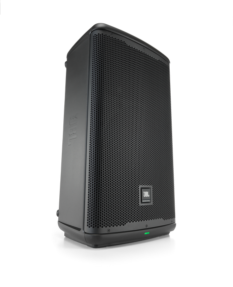JBL EON712 - aktiv PA-høyttaler (svart)