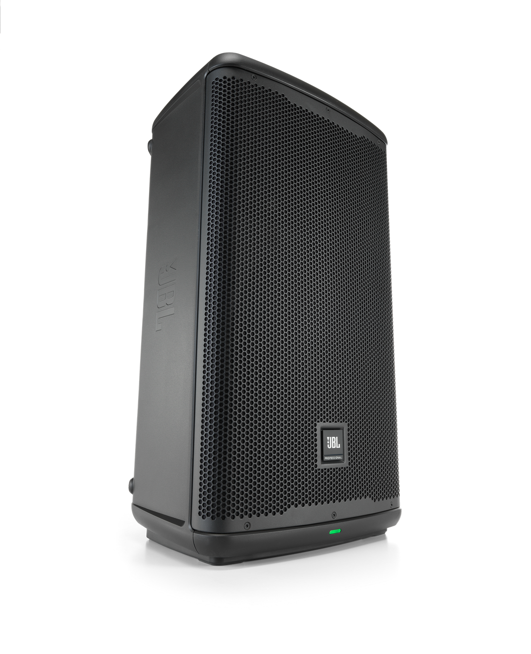 JBL EON712 - aktiv PA-høyttaler (svart)