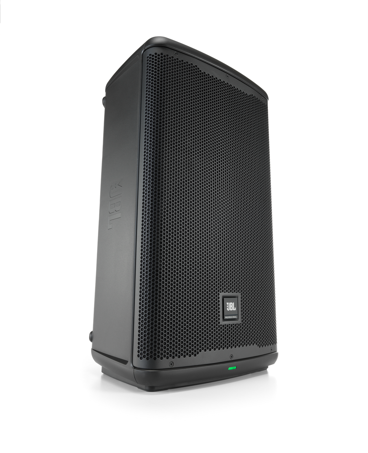 JBL EON712 - aktiv PA-høyttaler (svart)
