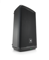 JBL EON712 - aktiv PA-høyttaler (svart)