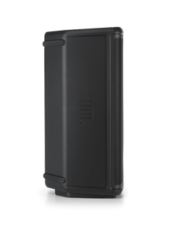 JBL EON712 - aktiv PA-høyttaler (svart)