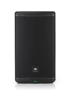 JBL EON712 - aktiv PA-høyttaler (svart)