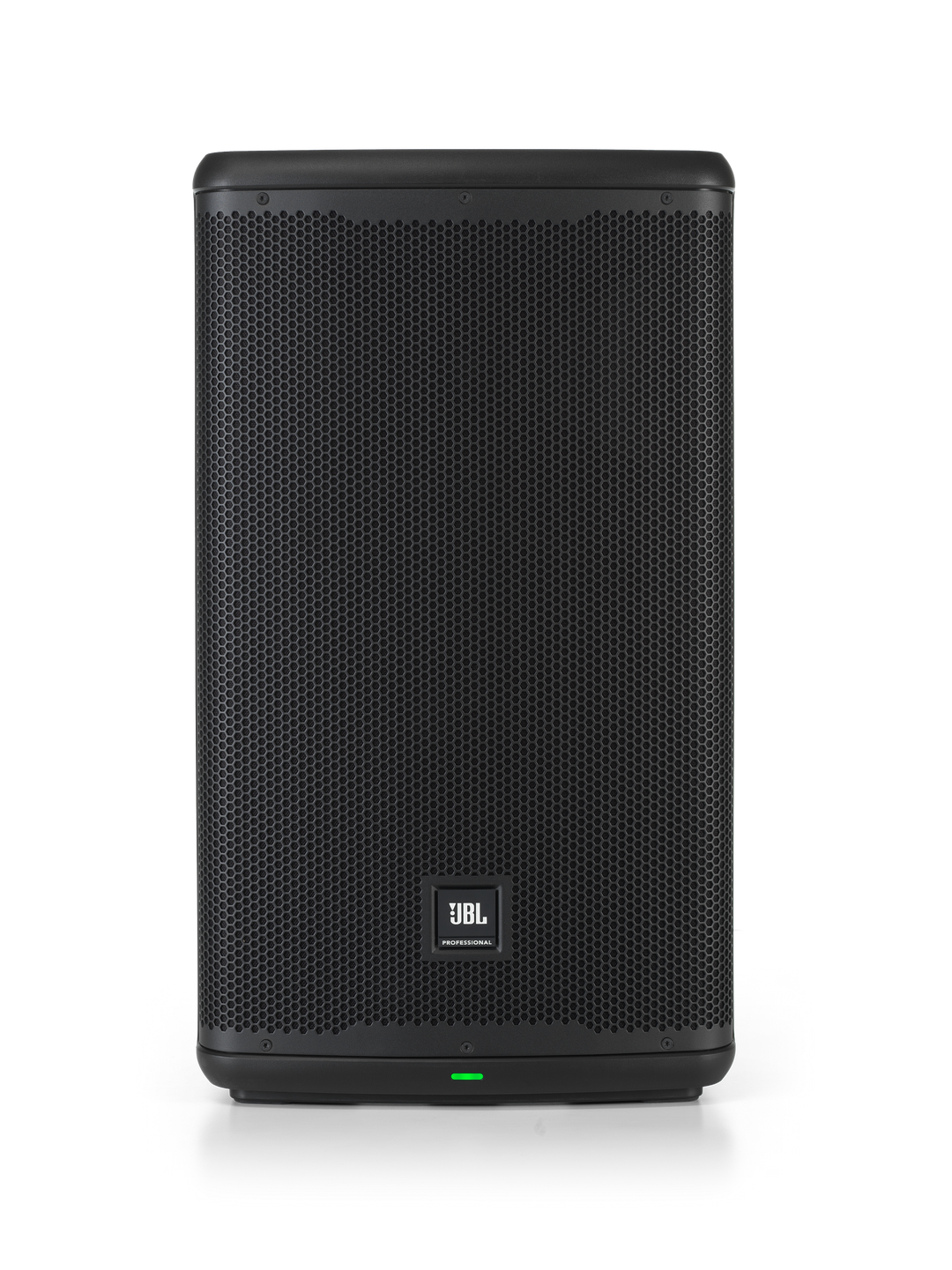 JBL EON712 - aktiv PA-høyttaler (svart)