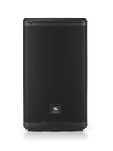 JBL EON712 - aktiv PA-høyttaler (svart)
