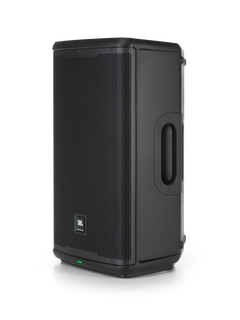 JBL EON712 - aktiv PA-høyttaler (svart)