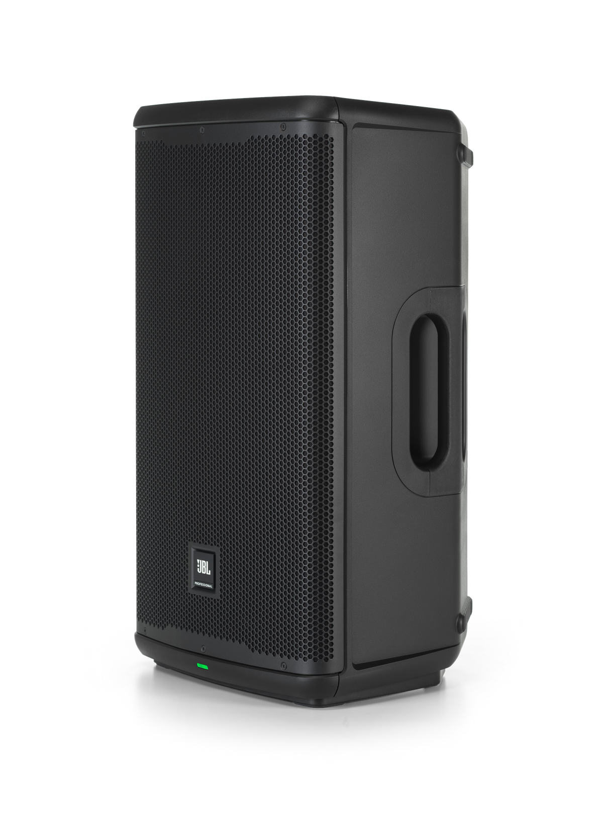 JBL EON712 - aktiv PA-høyttaler (svart)