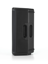 JBL EON712 - aktiv PA-høyttaler (svart)