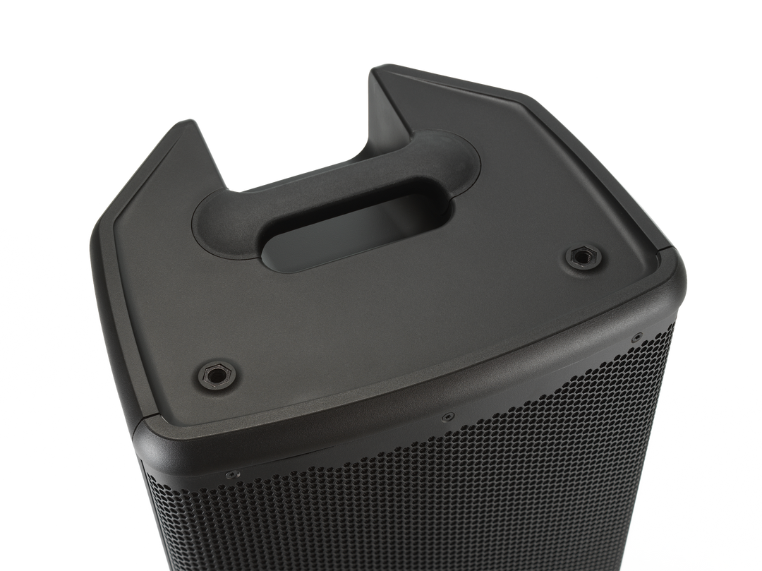 JBL EON712 - aktiv PA-høyttaler (svart)