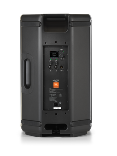 JBL EON715 aktiv PA-høyttaler (svart)