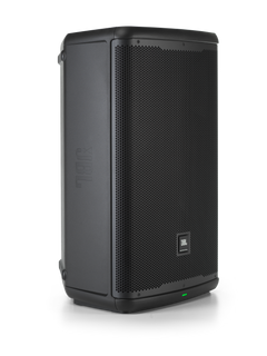 JBL EON715 aktiv PA-høyttaler (svart)