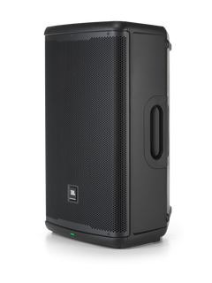 JBL EON715 aktiv PA-høyttaler (svart)