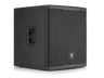 JBL EON718S aktiv subwoofer (svart)