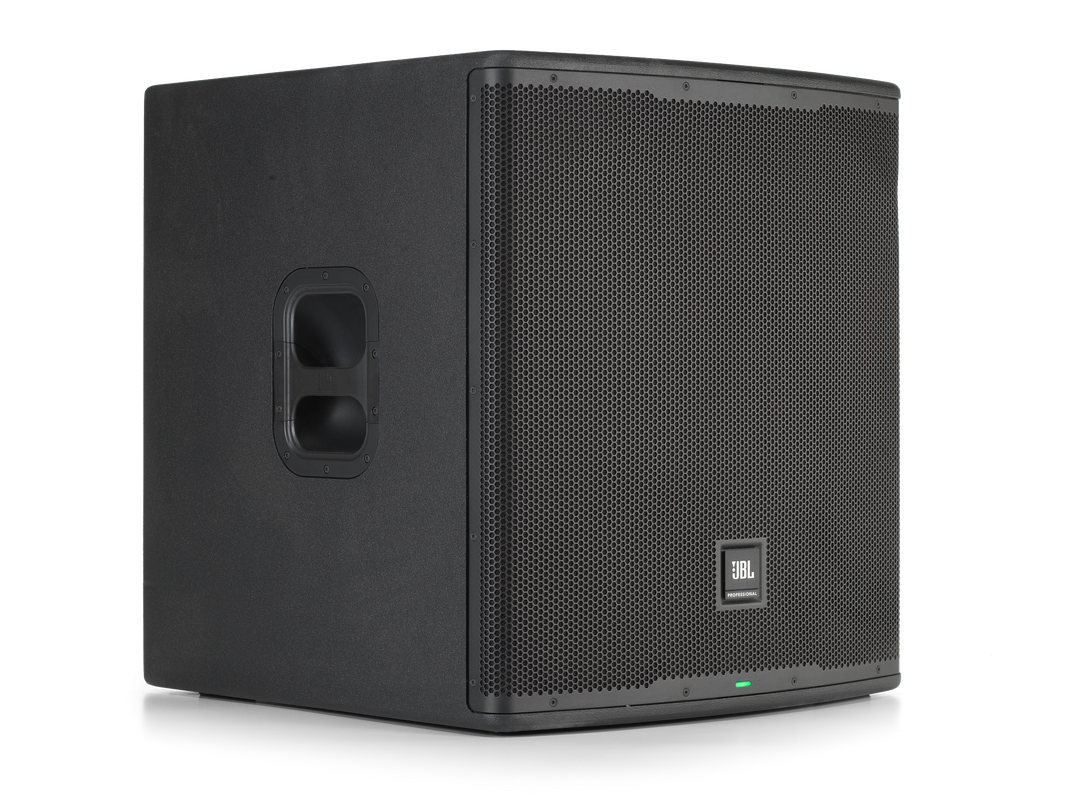 JBL EON 715 Active PA-høyttalerpakke