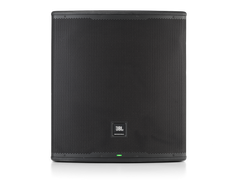 JBL EON718S aktiv subwoofer (svart)