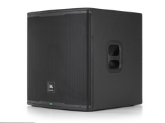 JBL EON718S aktiv subwoofer (svart)