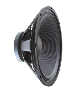JBL EON718S aktiv subwoofer (svart)