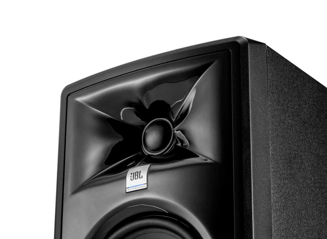 (RK TEST 4) JBL LSR308P-MkII Aktiv Studiemonitor (kopi)
