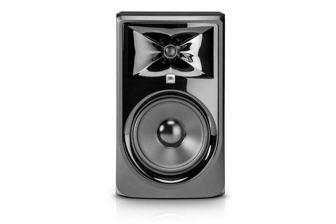 (RK TEST 4) JBL LSR308P-MkII Aktiv Studiemonitor (kopi)