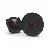 JBL Stage3 427 bilhøyttalersett (10 cm, 4")