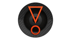 JBL Stage3 507CF 2-veis komponentsystem (125W)