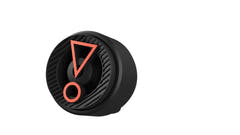 JBL Stage3 507CF 2-veis komponentsystem (125W)