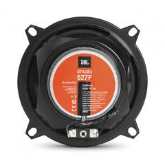 JBL Stage3 527 bilhøyttalersett (13 cm, 5,25")