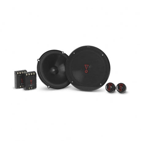 JBL Stage3 607C 2-veis komponentsystem (250W)