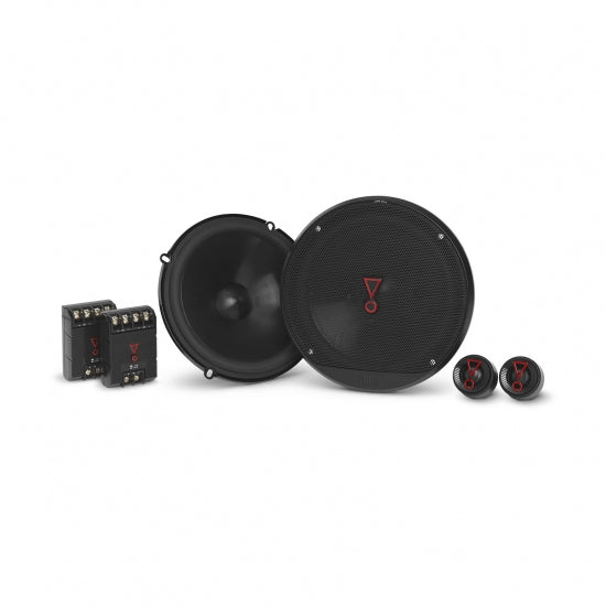 JBL Stage3 607C 2-veis komponentsystem (250W)