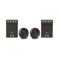 JBL Stage3 607C 2-veis komponentsystem (250W)