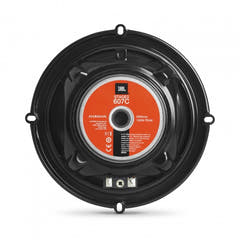 JBL Stage3 607C 2-veis komponentsystem (250W)