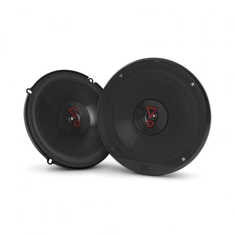 JBL Stage3 627 bilhøyttalersett (16 cm, 6,5")