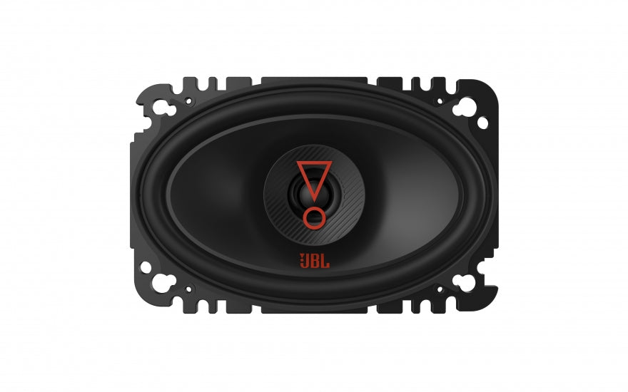 JBL Stage3 6427 bilhøyttalersett (175W, 4x6")