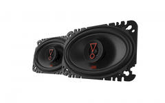 JBL Stage3 6427 bilhøyttalersett (175W, 4x6")