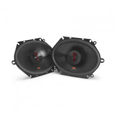 JBL Stage3 8627 bilhøyttaler (250W, 6x8")