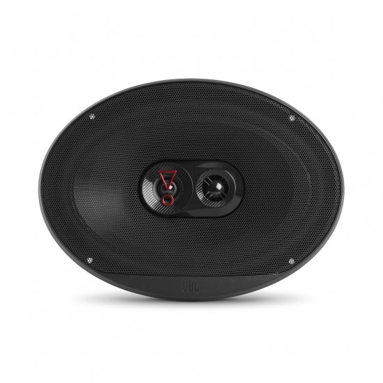 JBL Stage3 9637 3-veis bilhøyttaler (375W, 6x9")