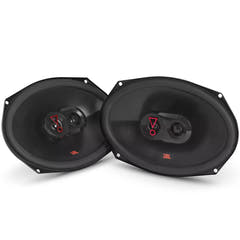 JBL Stage3 9637 3-veis bilhøyttaler (375W, 6x9")