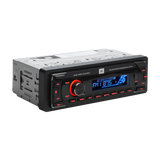 JBL Celebrity 100 1-DIN bilradio med Bluetooth
