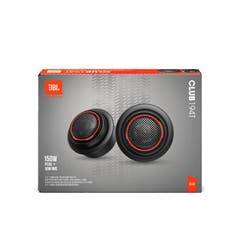 JBL Club 194T 3/4" diskanthøyttalere