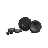 JBL Club 64CSQ 6,5" komponentsett, karbon