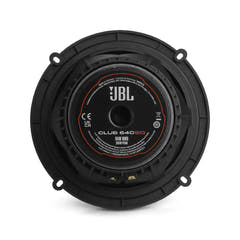 JBL Club 64CSQ 6,5" komponentsett, karbon